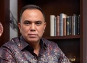 Haidar Alwi: Regulasi yang Adil, Kunci Keberlanjutan Tambang Rakyat