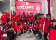 Ungkapan Masyarakat Dalam Menyambut Dewan DPRD Kota Tangerang, Pada Reses Kedua Tahun Sidang 2024-2025