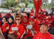 Sumarti, S.IP., M.IP. Gelar Acara Tasyakuran dan Reses Kedua