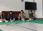 Kapolsek Cibungbulang Bersama Forkopimda Giat Cooling Sistem Hadiri Pengajian Bulanan MUI Kecamatan Pamijahan, Beri Pesan Kamtibmas Dan Ajak Jaha Kondusifitas Cegah Kriminalitas