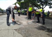 Kepedulian Polres Demak Terhadap Keselamatan Pengguna jalan