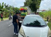 Polisi Jepara Perketat Penyekatan Jelang Laga Persela Vs Persijap, Antisipasi Kedatangan Suporter Tim Tamu