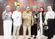 Menkop Budi Arie Ungkap Alasan Tunjuk Raffi Ahmad sebagai Duta Koperasi