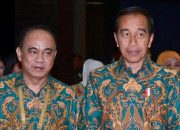 Budi Arie Bertemu Jokowi Bahas Partai Super Tbk, Apa Itu?