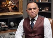 Haidar Alwi: Menghargai Pembangunan, Menghormati Pemimpin Negeri