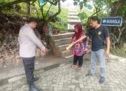 Motor Dibawa Kabur Pria Kenalannya di Medsos, Polres Wonogiri Lakukan Penyelidikan