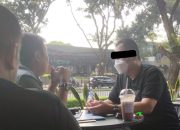 Pasutri Pengusaha Cake & Bakery Ternama Disinyalir Perdaya Lansia 78 Tahun, 407 JT Lenyap Tak Kembali