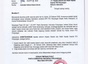 Megawati Intruksikan Kepala Daerah dan Wakilnya Tunda Ikuti Retreat di Magelang