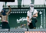 Profil 2 Musisi Yang Tengah Viral, Ciptakan Lagu dengan Gaya Kontroversial Berjudul Bayar..Bayar..Bayar . Dilarang Beredar di Tanah Air