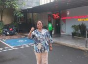 Dr. Appe Hutauruk, SH., MH Ketua Umum KOMAKOPEPA : Perilaku Tidak Professional dan Tidak Independen, Kinerja Propam Serta BIROWASIDIK Mabes Polri Patut di Pertanyakan