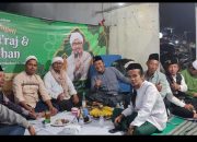 Info Warga Ciledug Sambut Ramadhan 1446H Gelar Isra Miraj & Ruwahan Bersama KH. Rosyadi, Lc