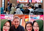 Jengsami : GERAK Berkomitmen Mendorong Kebijakan Yang Mendukung Pengembangan Kebudayaan, Dalam Membangun Jakarta