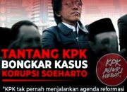 Tunggu Giliran Kalian