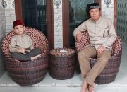 Herman Petrus : Jadikan Pawai Obor, Sebagai Simbol Semangat Generasi Muda, Membangun Bangsa dan Toleransi Hidup Bermasyarakat