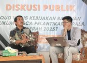 LBH Keadilan Sebut Dugaan Pertamax Oplosan Merusak Kepercayaan Publik Pada Pertamina