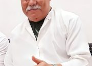 Habib Muchdor Hasan Assegaf : Menyambut Datangnya Bulan Suci Ramadhan 1446.H !