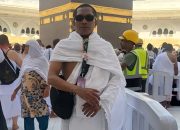 Ketum PETIR, Alek Emanuel kaju, Ramadhan Tahun Ini” Semoga Allah SWT Mencurahkan Berkah dan Rahmatnya Untuk Kita Semua !