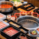 Makan All You Can Eat Puas Dengan Harga Hemat Kakkoii BBQ & Shabu-Shabu