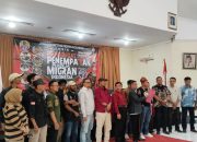 Konsolidasi JAMIN (Jaringan Aktifis Migrant Indonesia) Digelar Di Gedung Juang, Desak Evaluasi Total Tata Kelola Pekerja Migran Indonesia