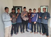 Bhabinkamtibams Wilayah Hukum Polsek Cibungbulang Polres Bogor Giat Cooling Sistem Ajak Warga Binaan Di Bulan Suci Ramadhan Kondusifitas Wilayah Cegah Kriminalitas
