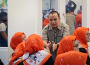 Serap Aspirasi Selama Masa Reses, Dr. Adityawarman Berikan Warga Kota Bogor Rasa Nyaman