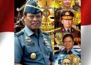 DHIPA ADISTA JUSTICIA Law Firm, Kantor Pengacara Besutan Eks KASAL Laksamana TNI (Purn) Tedjo Edhi Purdjiatno