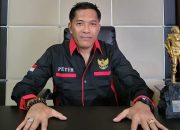 Ketum PETIR ” Alek Emanuel Kaju : Pemerintah Sebagai Garda terdepan, Harus Buktikan Penegakan Hukum !