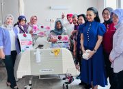 Ribka Tjiptaning, Ketua DPP PDIP Bidang Kesehatan, Kecam Pernyataan Ahmad Dhani Di Hari Perempuan Sedunia