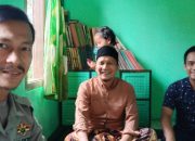Bhabinkamtibmas Wilayah Hukum Polsek Leuwiliang Giat Cooling Sistem Sambang Warga Jalin Kedekatan Beri Pesan Kamtibmas Ajak Jaga Kondusifitas Dibulan Suci Ramadhan 1446 H Cegah Gangguan Kamtibmas