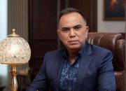 Haidar Alwi: Jangan Terjebak Hoax, Cermati Fakta dengan Bijak