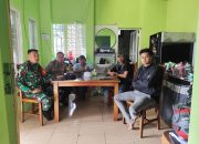 Sinergitas Wilayah Hukum Polsek CWI Polres Bogor Giat Cooling Sistem Sambang Tokoh Pemuda Ajak Jaga Kondusifitas Cegah Gangguan Kamtibmas Dibulan Suci Ramadhan 1446 H