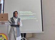 Dosen Hukum Perlindungan Perempuan dan Anak Universitas Pamulang : Angka Kekerasan Terhadap Perempuan Meningkat, Anggaran KPPA Disunat