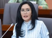 Rieke Diah Pitaloka Desak KemenPANRB Jelasakan Penundaan Pengangkatan CPNS 2024