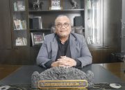 DR. TOGAR SITUMORANG Pengacara Kondang Minta POLDA METRO JAYA Terbitkan Laporan Model A, Dalam Kasus Nikita Mirzani