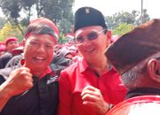 Petrus Herman Aktifis Demokrasi Soal Pelarangan UNRAS Dibulan Puasa : Kurang Tepat Jika Pelarangan Itu Diucapkan Pemimpin Daerah