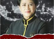Prof.Connie Rahakundini : Sikap Yang Tidak Bisa Ditawar Itu Ada Pada Megawati