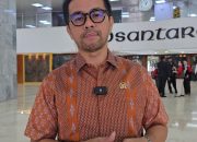 Politisi PDIP DPR RI, Minta Pendalaman Kekurangan Gaji Anggota dan Staf DPD RI: Seharusnya Sudah Dianggarkan Tahun 2024