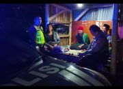 Sinergitas TNI Polri Bersama Perangkat Kecamatan Dan Desa Wilayah Hukum Polsek Cijeruk Giat Cooling Sistem Patroli Monitoring Wilayah Sambang Satkamling Dialog Kamtibmas Ajak Jaga Kondusifitas Cegah Gangguan Kriminalitas Selama Bulan Suci Ramadhan 1446 H