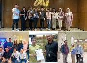 Bank BRI BURSA EFEK INDONESIA Adakan Kerjasama Dengan Erha Clinic, Untuk Penempatan Mesin EDC BRI di Seluruh Outlet Se – Indonesia