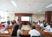 Raker Penanggulangan Bencana, Komisi IV Cecar Pemkot Percepat Perbaikan Infrastruktur