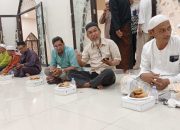 Buka Puasa Bersama di Masjid Agung Asy-Syahid Depok Pererat Ukhuwah Islamiyah