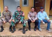 Sinergitas Patroli Ramadhan Sinergitas Tni Polri Wilayah Hukum Polsek Cibungbulang Polres Bogor Sambang Warga Wujudkan Lingkungan Aman Dan Damai Dibulan Ramadhan 1446 H Aman