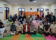 Komitmen Anti-Korupsi Diperkuat, Ketua Komisi 1 DPRD Kota Bogor Motivasi Puskesmas Kedung Badak Raih Zona Integritas