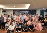 Maxone Hotel Kramat Jakarta Rayakan 9 Tahun Perjalanan Penuh Inspirasi