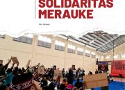Deklarasi Solidaritas Merauke