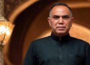 Haidar Alwi Soroti Ancaman Besar dibalik Revisi RUU KUHAP