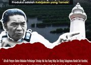 Kejagung Soroti, Berkas Tersangka Kades Kohod Arsin dkk, Terkait Pagar Laut Kabupaten Tangerang