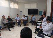 Bhabinkamtibmas Wilayah Hukum Polsek Citeureup Kelurahan Karang Asem Barat Lakukan Provlem Solving Warga Binaan