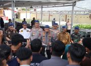 Kapolri-Panglima TNI Sepakat Investigasi Kasus Penembakan Personel hingga Tuntas