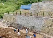 Pembangunan di Hulu Sungai Cilaya Gunung Pancar Dikhawatirkan Rusak Ekosistem